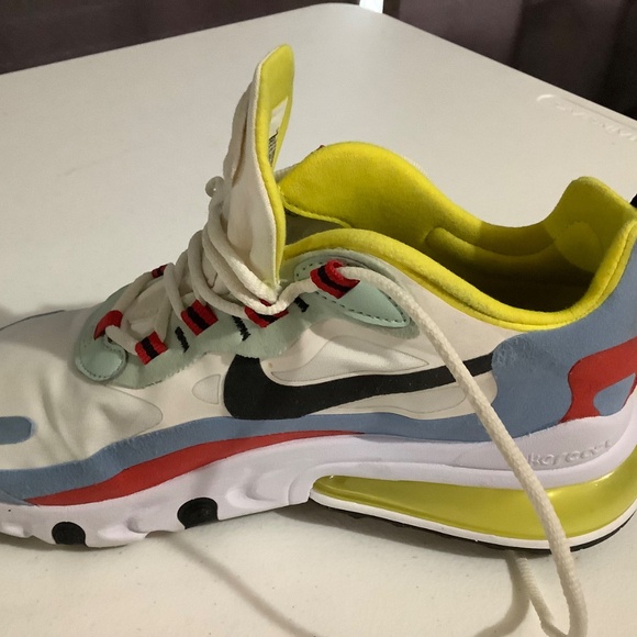 Nike Air 270 react - Picture 2 of 10